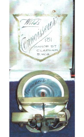 The Wild Connoisseur Soundbox